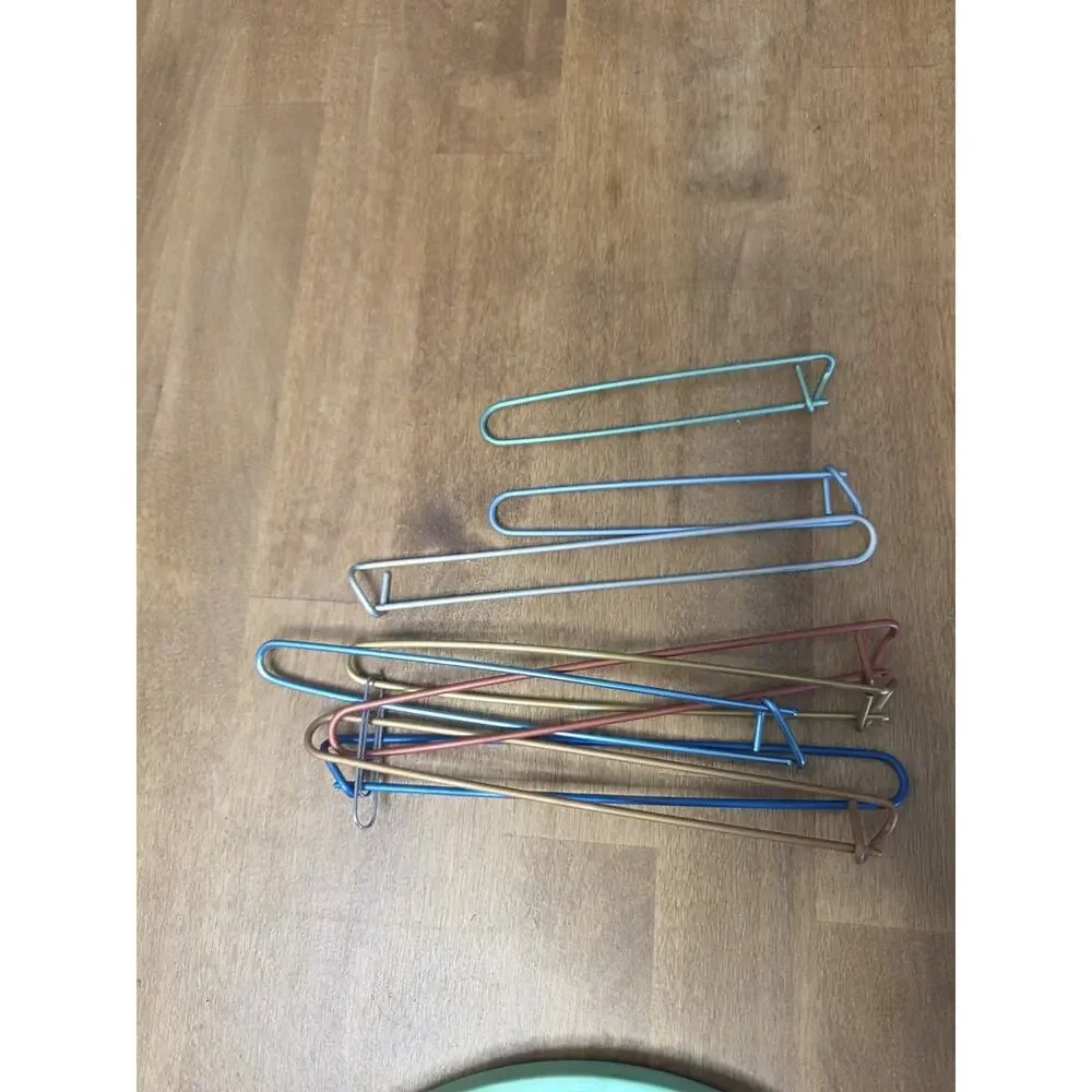 Knitting Needles & Crochet Hooks Circular Needles And More Lot Of 75